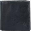 Poyem Peňaženka pánska čierna 5242 Poyem C