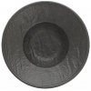 Tognana Black Tanier hlboký 10 cm 12 ks