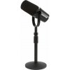 Shure MV7+ Bundle černá