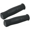 Ritchey WCS gripy - True Grip Neoprénové gripy - čierne