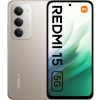 Xiaomi Redmi 15 5G 4GB/128GB Titan Gray