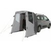Easy Camp Krossbu Mini Univerzální; Šedá stan