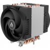 ARCTIC Freezer 4U-SP5 - CPU Cooler pre AMD socket SP5, direct touch technology, compatible Rackmount ACFRE00158A