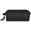 Oxybag Holiday kozmetická taška leather black