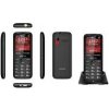 ALIGATOR A930 GPS SENIOR BLACK