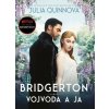 Bridgertonovci 1: Vojvoda a ja
