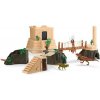 Schleich Schleich Mega sada Dobytie dinosaurieho chrámu OLP102642656