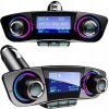 Multifunkčný bluetooth transmiter 8v1 - USB 4.0