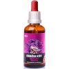 Trávníček Dračia krv - Mučenka + Maytenus tinktúra 50 ml