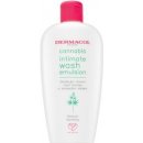 Dermacol Upokojujúci intímny umývací emulzia Cannabis Intima te Wash Emulsion 200 ml