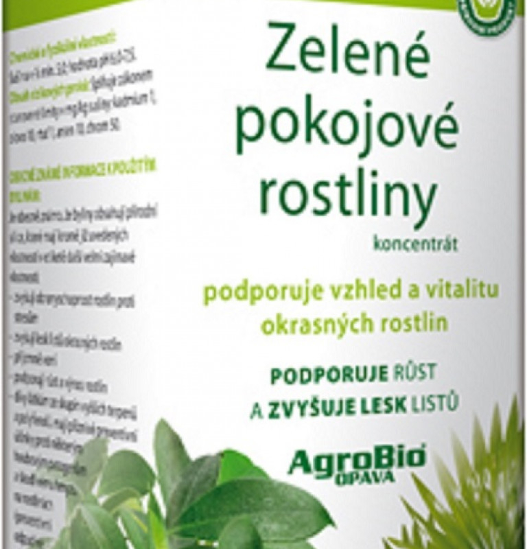 AgroBio ochrana rastlín 100 ml