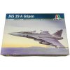 Italeri JAS 39 A Gripen 1/48