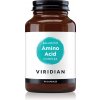Viridian Nutrition Balanced Amino Acid Complex podpora správneho fungovania organizmu 90 cps