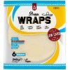 Näno Supps Protein Wraps 240 g 6 ks