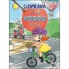 Doprava - Maľuj vodou