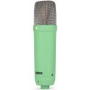 NT1 Signature Series Green RODE