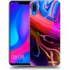 Picasee ULTIMATE CASE pro Huawei Nova 3 - Electric