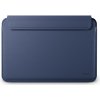 Epico Leather Sleeve MacBook Air 15'' - tmavo modrá 9911141600005