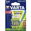 Varta Longlife 2100 mAh AA 2ks 56706 101 402