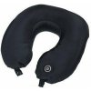 Verk 15890 Cestovný masážny vankúšik čierna
