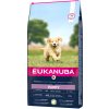 EUKANUBA Puppy&Junior Lamb&Rice Large Breeds 12kg