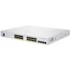 CISCO CBS250-24FP4GEU-RF CBS250-24FP-4G-EU-REFRESH