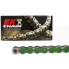 EK Chain Reťaz 525 MVXZ 124