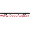 Opel COMBO 2/2012- výstuha predného nárazníka / Dolná