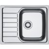 Franke Spark - Drez SKN 611-62, 62x50 cm, nerezová 101.0712.159