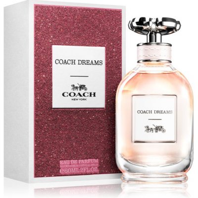 COACH - Dreams EDP 60 ml Pre ženy