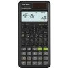 Casio Kalkulačka FX 85 ES Plus E2, čierna, školská, s duálnym napájaním