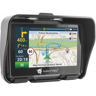 NAVITEL G550