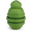 Beeztees Hračka Sumo Play Dental S zelený 6X6X8,5cm
