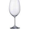Poháre Klar Glass 450 ml set 6 kusov
