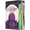 Classic H. P. Lovecraft Collection