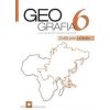 Geografia pre 6. ročník ZŠ a 1 GOŠ - zošit pre učiteľa - Patrik Bubelíny
