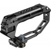 SmallRig 5661 D-Style Top Handle with NATO Clamp
