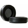 Dekoni Audio EPZ-DT78990-CHL náušníky Black 2 ks Ako nové