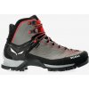 Salewa Mountain Trainer Mid gtx M grey charcoal papavero