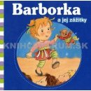 Barborka a jej zážitky - Nancy Delvaux, Aline de Pétigny