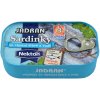 Nekton Jadran sardinky vo vlastnej šťave 125 g