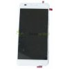 LCD displej a dotyková plocha Huawei Honor 6 biela farba