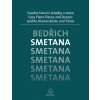 Snadné klavírní skladby a tance Bedřich Smetana
