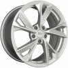 MAM Mam Rs6 7.5X17 5X120 ET35 Silver Painted 72.6