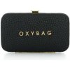 Oxybag Manikúra Leather Black