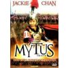 MÝTUS: pošetka, DVD