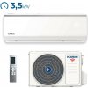 KAISAI FLY 3,5KW KWX-12KRHI/KWX-12KRHO - s montážou