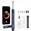 Bebird Note 5 SMART Visual Ear-Clean Rod modrá