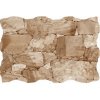 Obklad Bestile Ribassos natural 32x48 cm mat RIBASNA, 1,250 m2