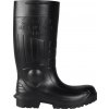 Čižmy Cofra LIGHT BLACK S5S AN CI LG FO SR Veľkosť topánky: 44, LIGHT BOOTS, Čierna